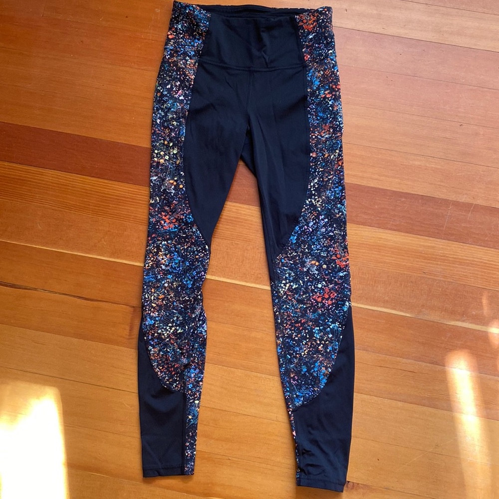 Lululemon tights